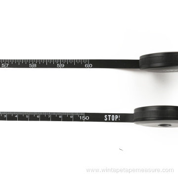 1.5M Eco-friendly Fiberglass Retractable Tape Measure